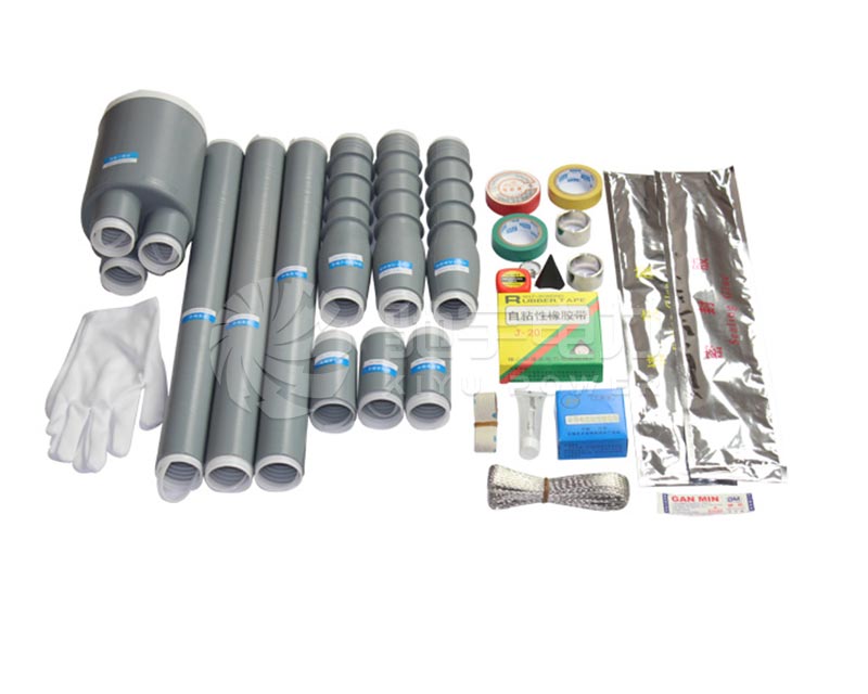 1-35kV熱縮電纜戶外終端頭